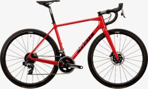 Vitus Vitesse Evo Team eTap AXS 2020
