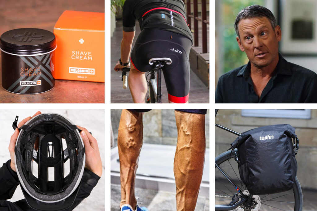 14 things they never tell you about being a cyclist Nov 2020