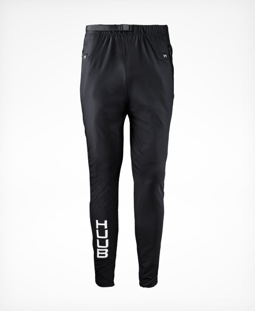 2020 Huub heated trousers 2