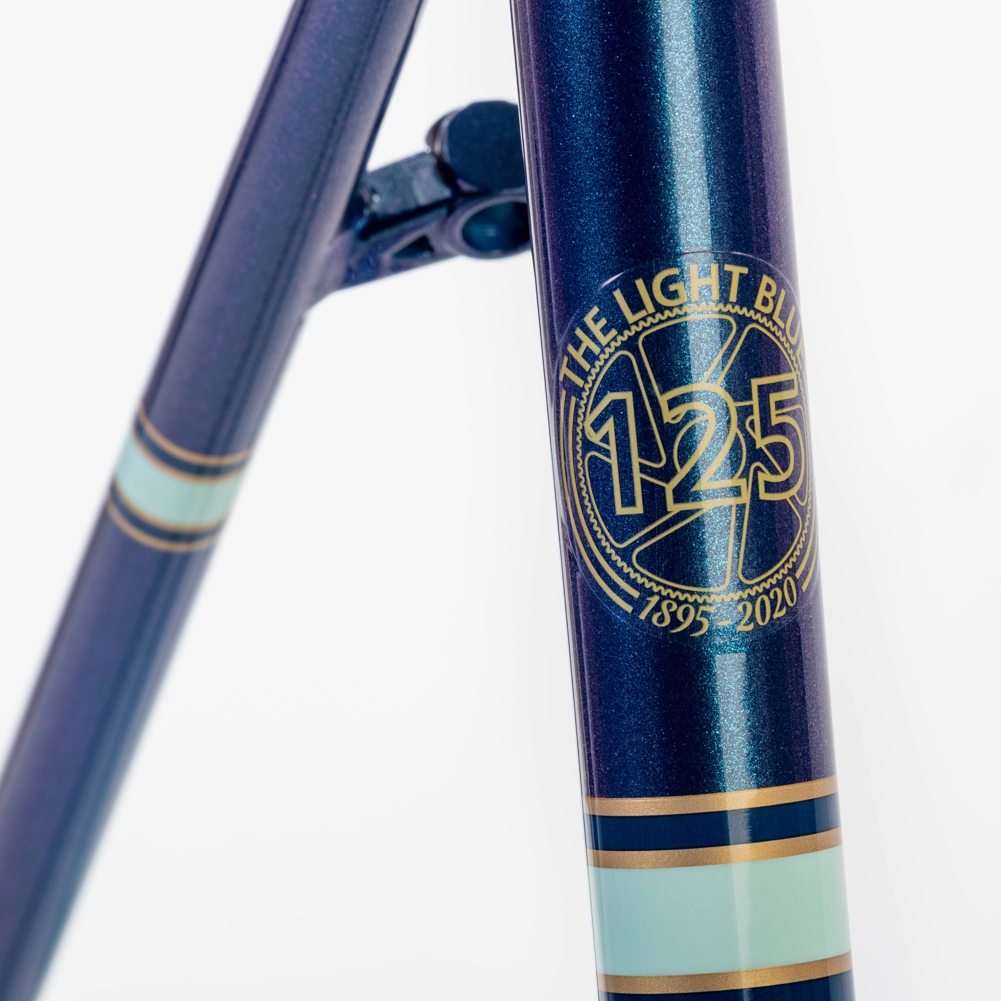 2020 Light Blue Wolfson &ndash; 1