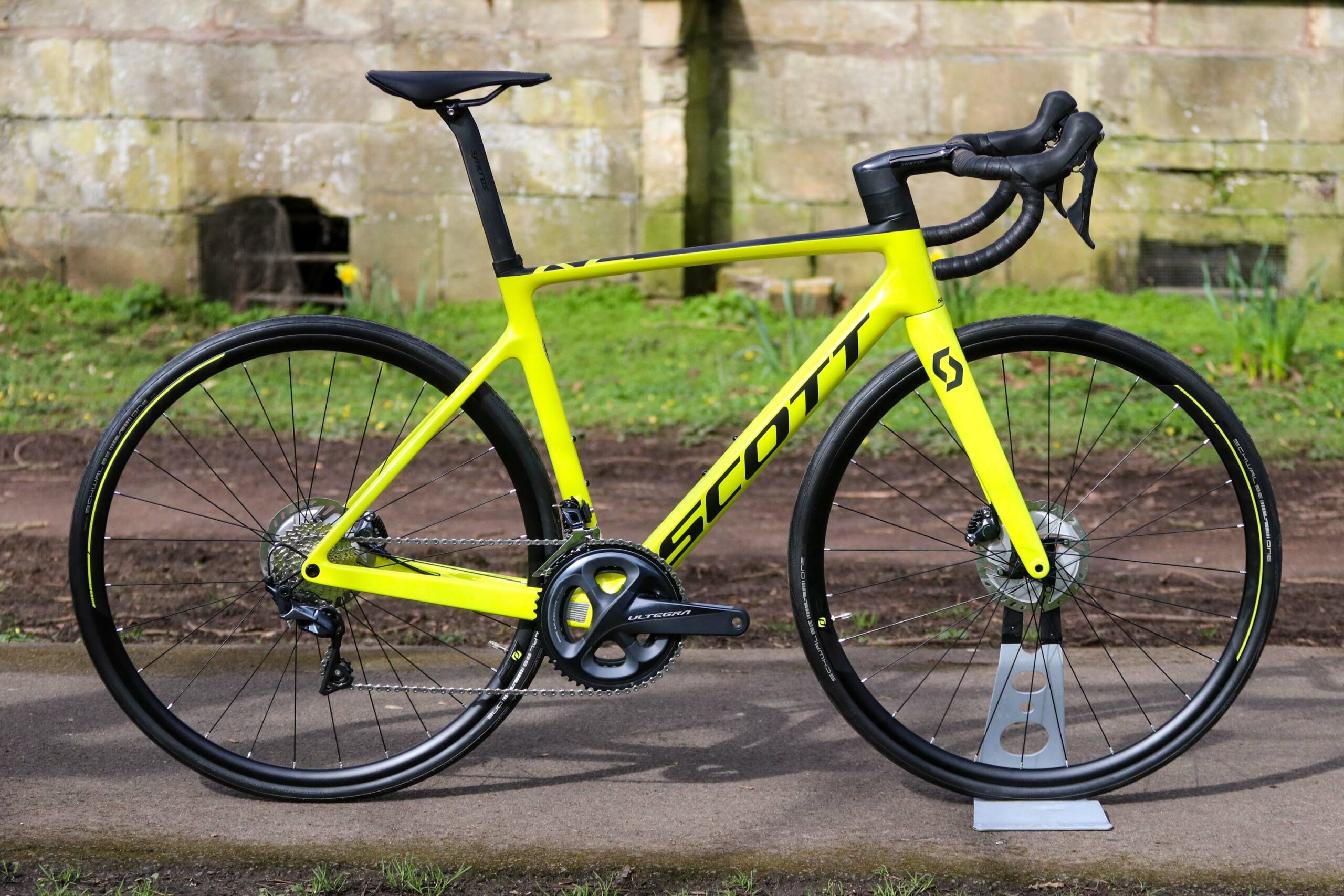 2020 Scott Addict RC 30