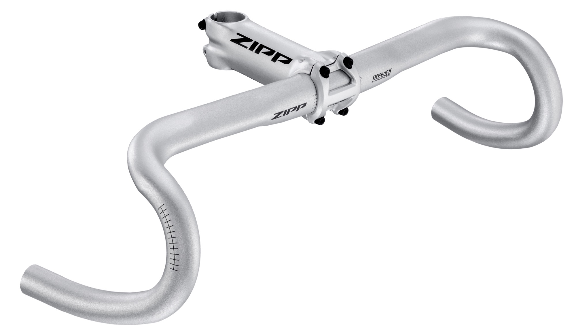 Zipp Service Course components: now in silver - Cycling News