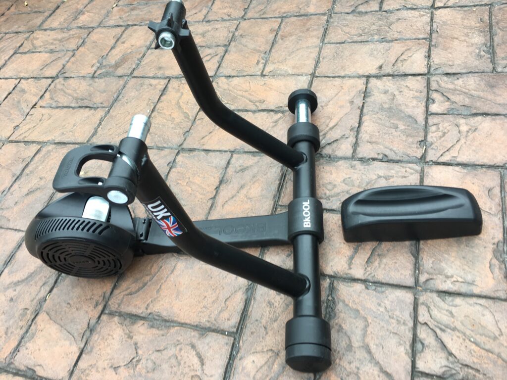 Turbo trainers