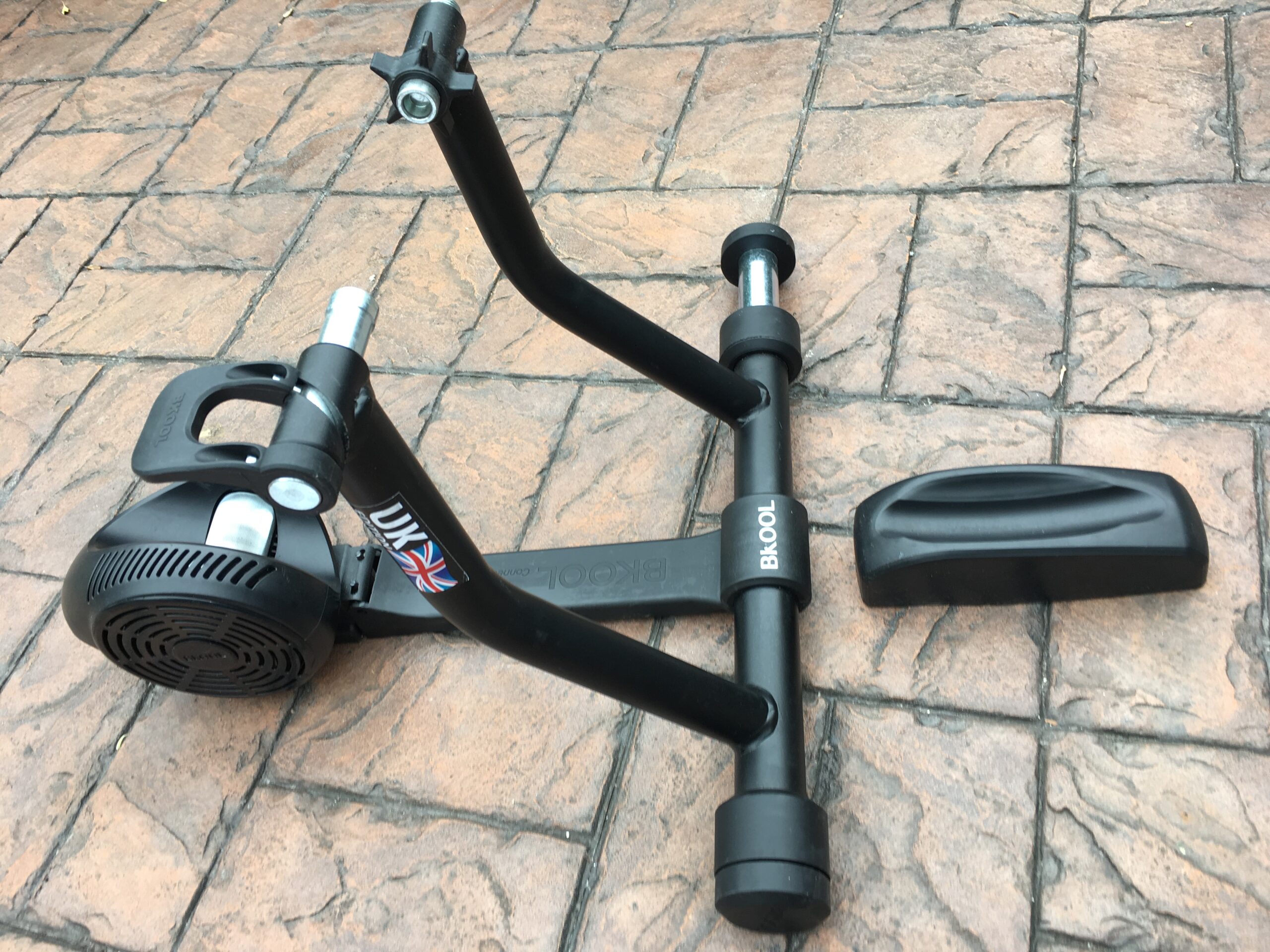 Turbo trainers
