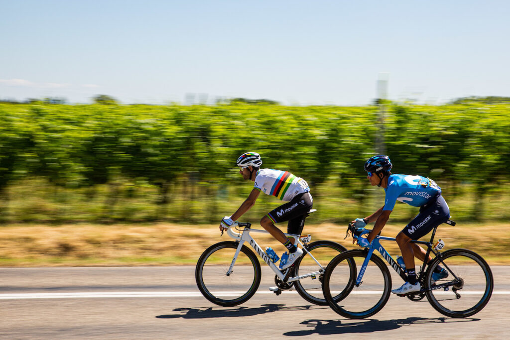 Alejandro Valverde