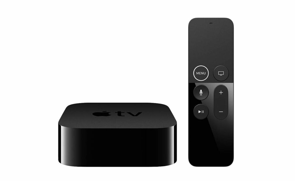 apple tv