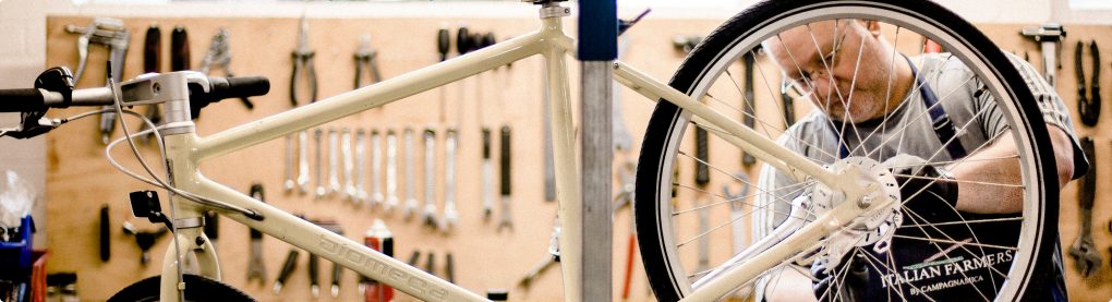 Better Health Bikes