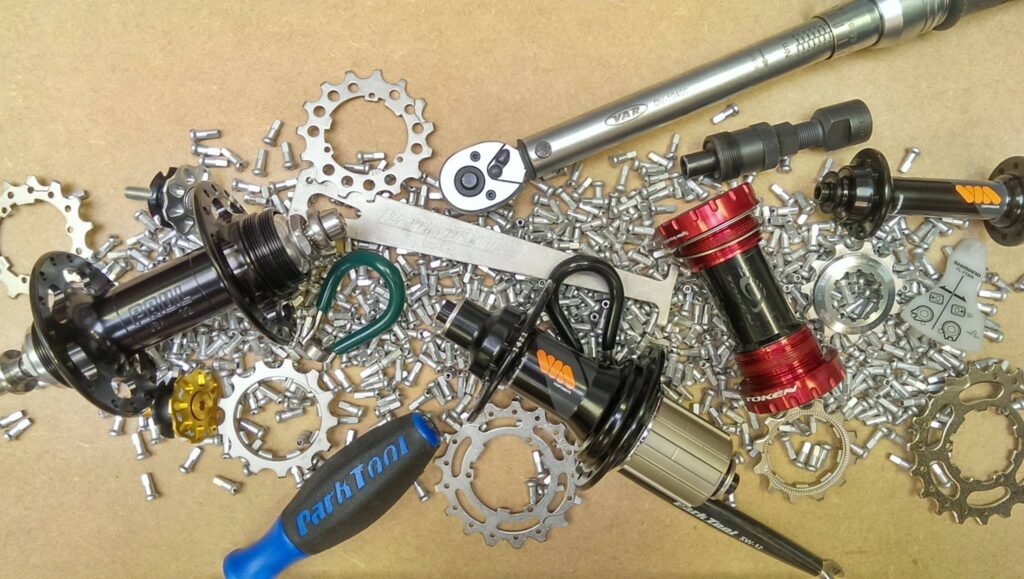 Bomber Bicycles