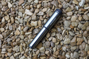 Bontrager Air Support HV Pro minipump