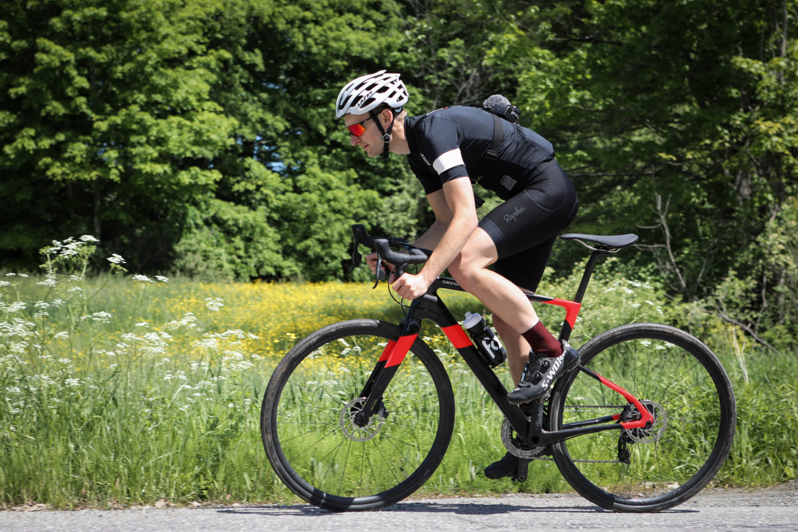 cannondale topstone carbon2