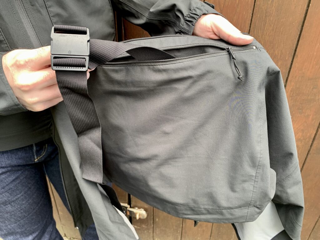 Chrome Kojak Convertible skirt bag 1.jpg