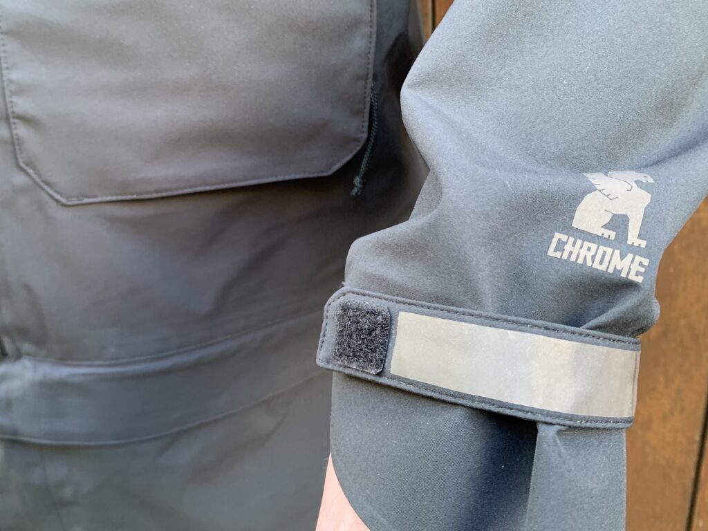 Chrome Kojak Convertible wrist plus detail.jpg
