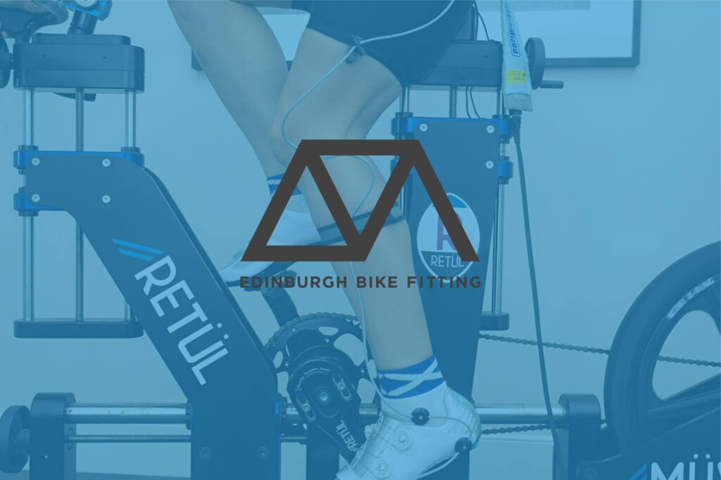 Edinburgh Bike Fitting