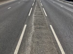 EmptyRoad