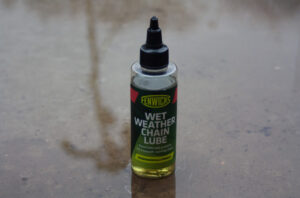 Fenwicks Wet Weather Chain Lube