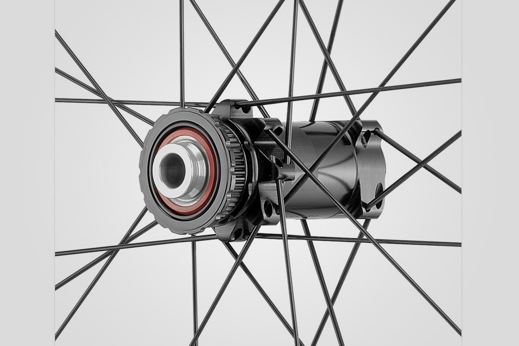 Winner announced for Fulcrum Wind 40 DB wheels! - Cycling News