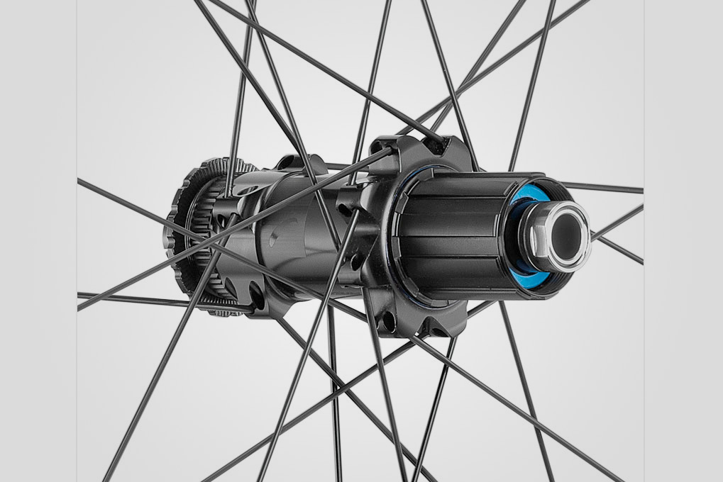 Winner announced for Fulcrum Wind 40 DB wheels! - Cycling News