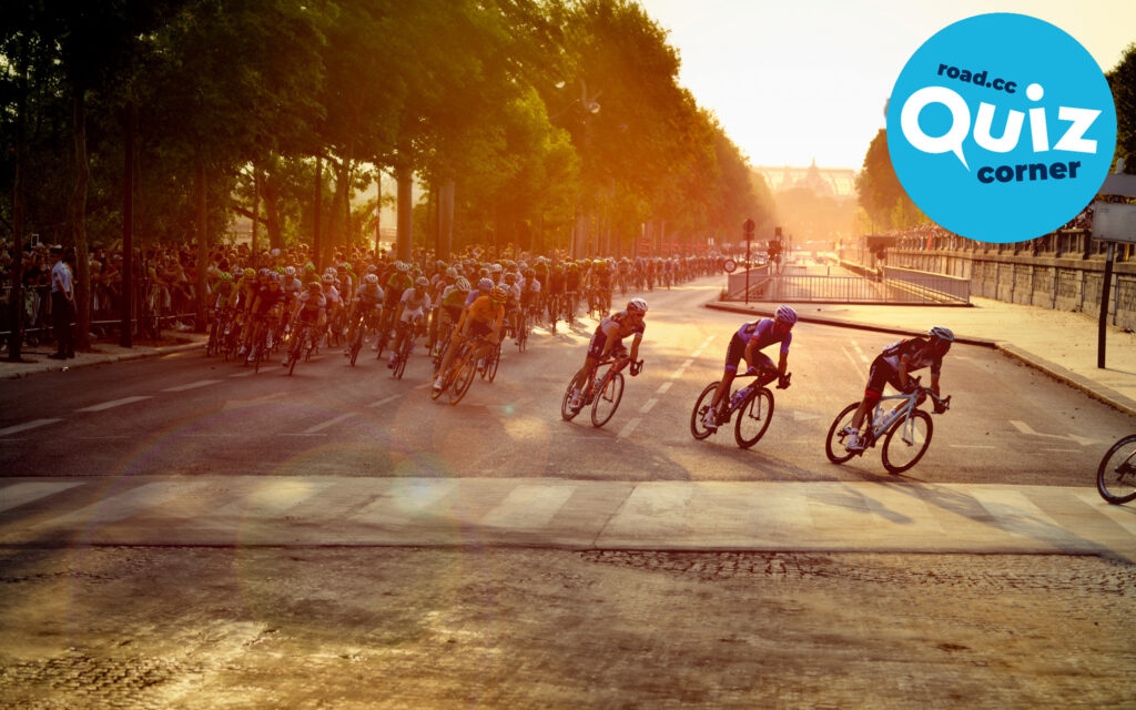 Generic TdF Image via Cycling Wallpapers HD Quiz