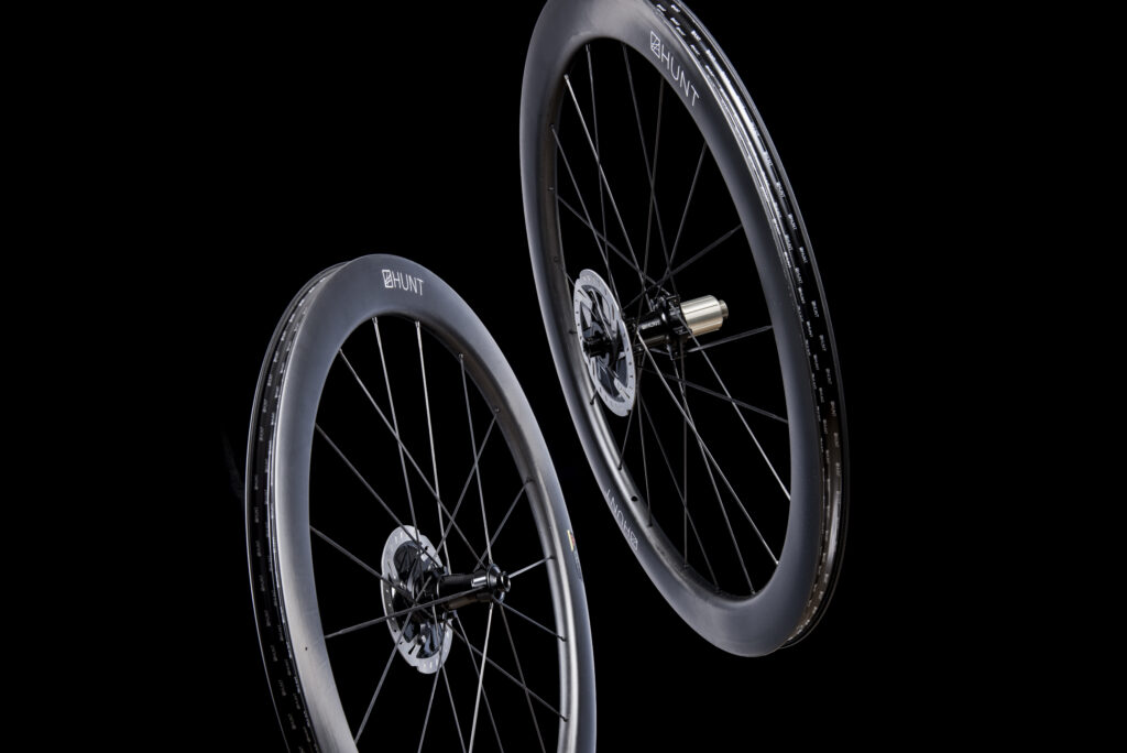 Hunt Bike Wheels 1388