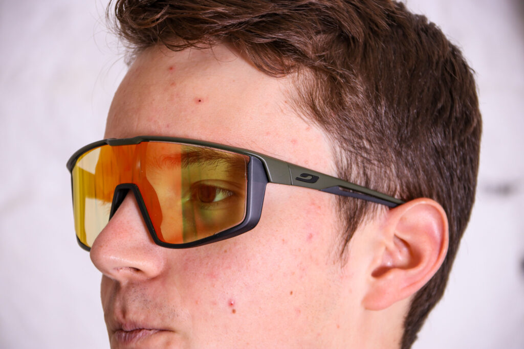 Julbo Fury glasses