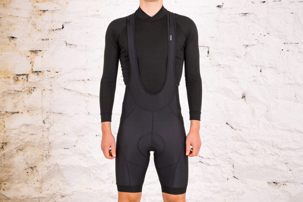 Madison Turbo Bib Shorts – front.jpg