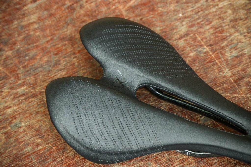 Merano Corsa saddle – rear.jpg