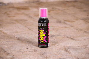 Muc-Off B.A.M! inflate and repair