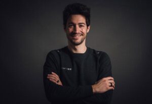 Nicolas Portal