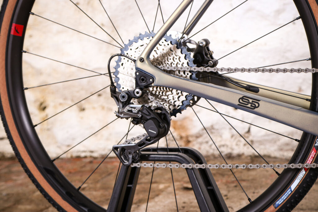 Orro Terra C – rear mech.jpg