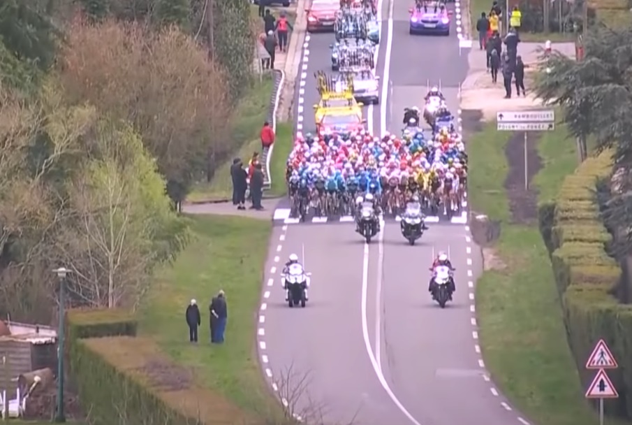 Paris-Nice