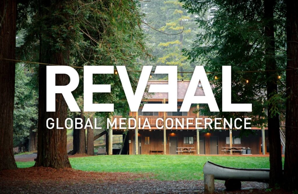 Reveal