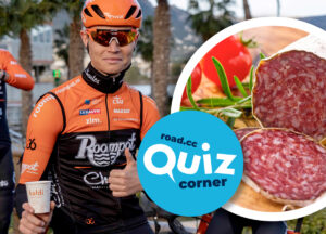 road.cc Quiz Corner - What do these World Tour sponsors actually make?