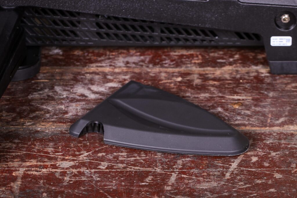 Saris H3 Direct Drive Smart Trainer – riser.jpg
