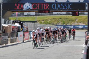 sea otter classic road race 2020