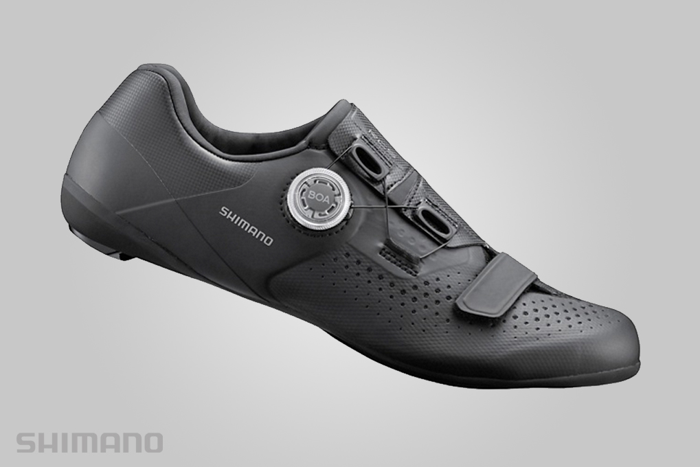 Shimano RC5 SPD SL Shoes – 1000