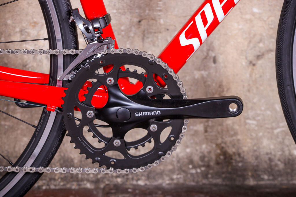 Specialized Allez – crank.jpg