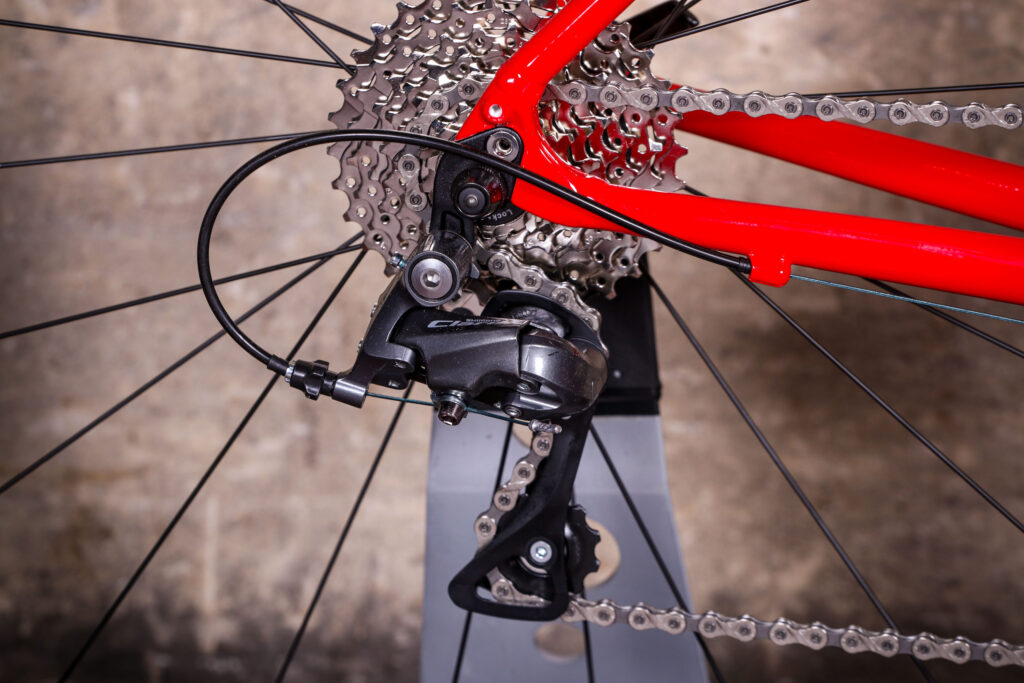 Specialized Allez – rear mech.jpg