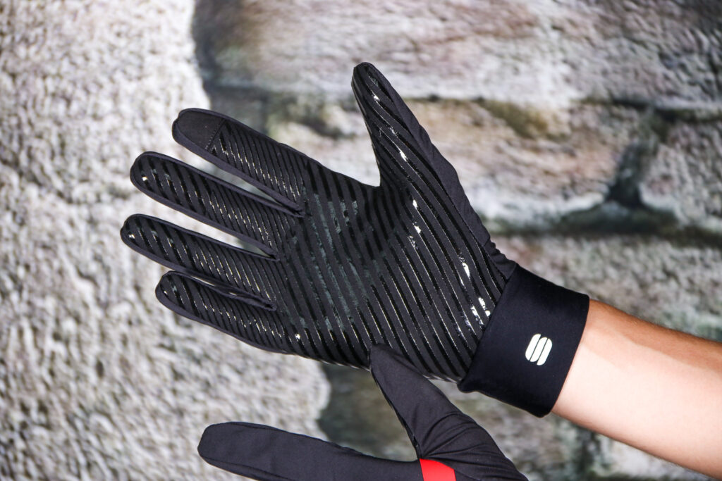 Sportful Fiandre Light glove – palm.jpg