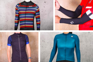 Spring cycling clothing guide March 2021