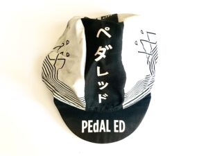 TCR Cap