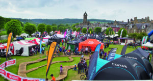 Tweedlove event 2020