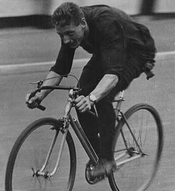 vintage time trial – free image
