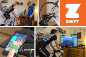 Get set up for Zwift on any budget