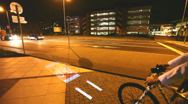 Safety First projected bike lane.png