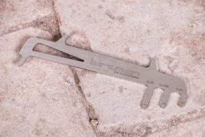Birzman Chain Wear Indicator