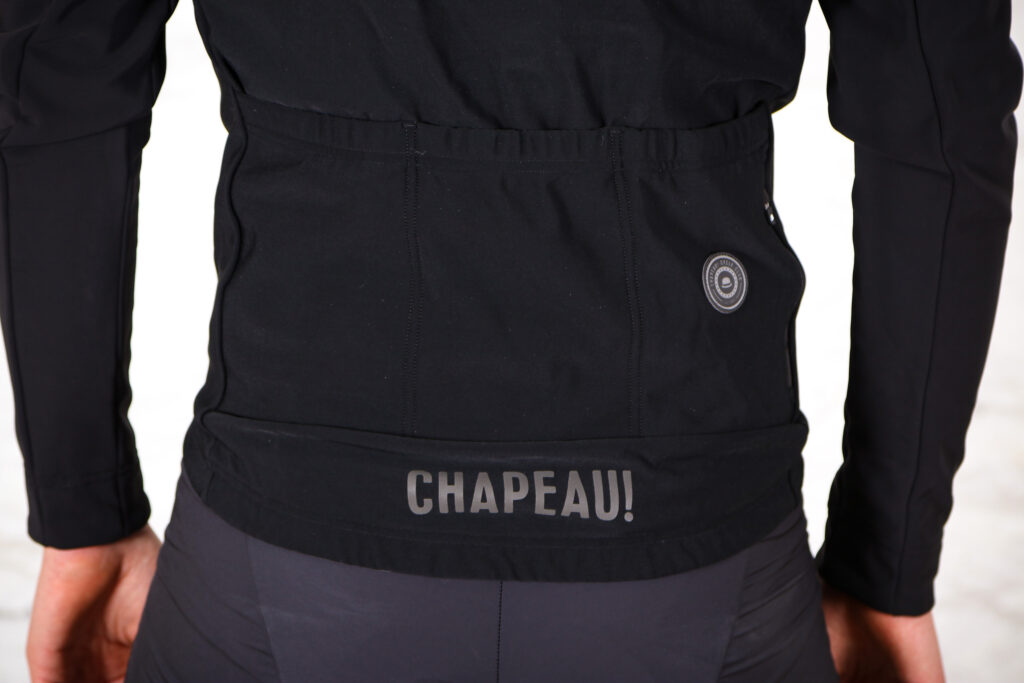 Chapeau Mens Club Windstopper Jacket – tail.jpg