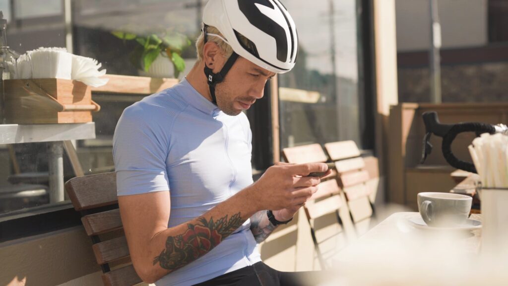 Core Lightweight Jersey 1