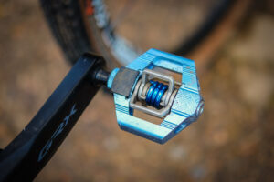 Crankbrothers Candy 2 pedals