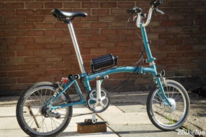 Cytronex Brompton-23