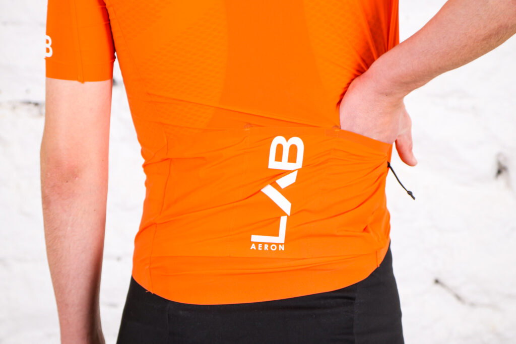 dhb Aeron Lab Featherlight Short Sleeve Jersey – pocket.jpg